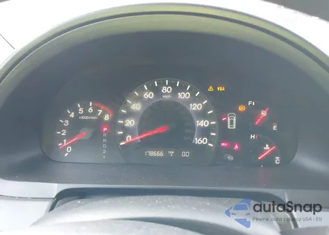 2007 Honda Odyssey Lx from USA, damaged, VIN 5FNRL38297B096793